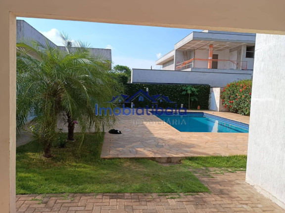 Imagem Casa de Condomínio com 3 Quartos à Venda, 633 m² em Tanque - Atibaia Imagem Casa de Condomínio com 3 Quartos à Venda, 633 m² em Tanque - Atibaia