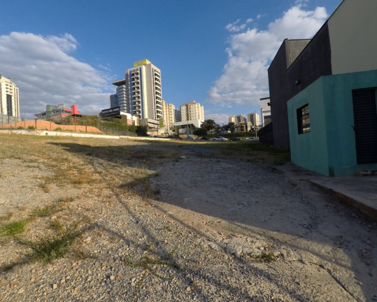 Imagem Terreno à Venda, 2.336 m² em Parque Campolim - Sorocaba