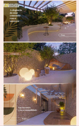 Imagem Studio à Venda, 27 m² em Cabo Branco - João Pessoa