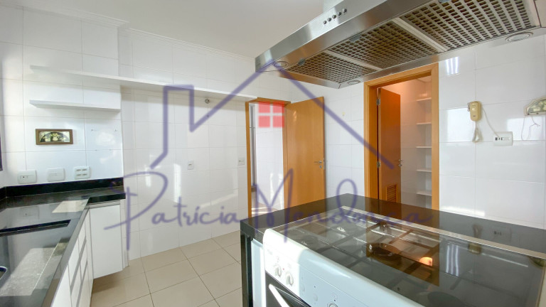 Imagem Apartamento com 3 Quartos à Venda, 292 m² em Jardim Botânico - Ribeirão Preto
