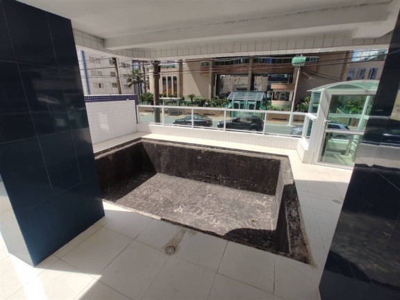 Imagem Apartamento com 2 Quartos à Venda, 71 m² em Caiçara - Praia Grande