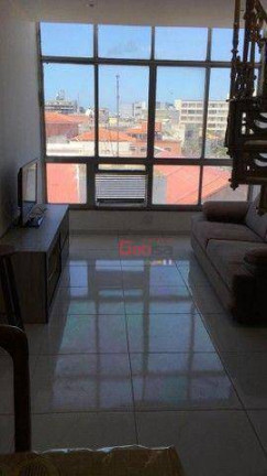 Imagem Cobertura com 2 Quartos à Venda, 150 m² em São Bento - Cabo Frio