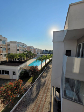 Imagem Apartamento com 2 Quartos à Venda, 55 m² em Canasvieiras - Florianópolis