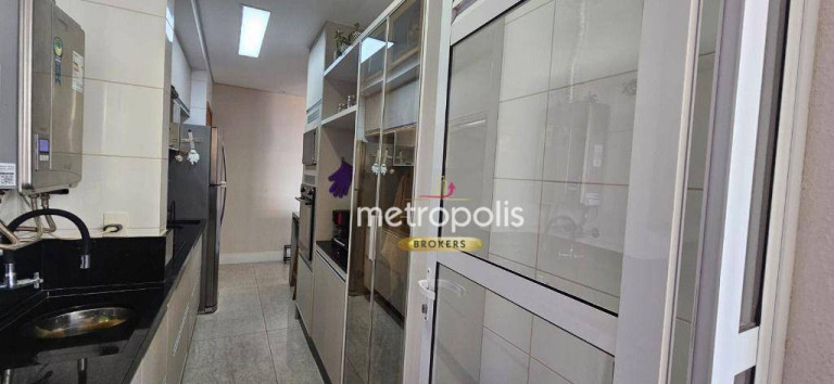Imagem Apartamento com 3 Quartos à Venda, 77 m² em Vila Caminho Do Mar - São Bernardo Do Campo Imagem Apartamento com 3 Quartos à Venda, 77 m² em Vila Caminho Do Mar - São Bernardo Do Campo
