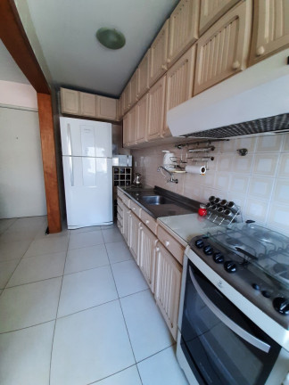 Imagem Apartamento com 3 Quartos à Venda, 105 m² em Passo Da Areia - Porto Alegre