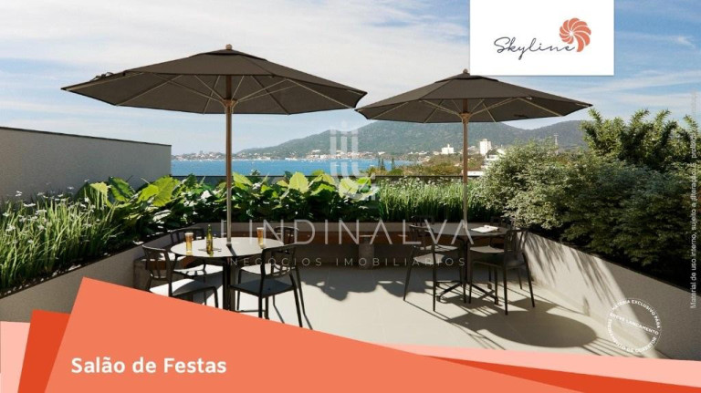 Imagem Apartamento com 3 Quartos à Venda, 83 m² em Penha - Sc - Penha Imagem Apartamento com 3 Quartos à Venda, 83 m² em Penha - Sc - Penha