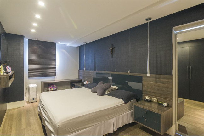Imagem Apartamento com 2 Quartos à Venda, 147 m² em Centro - São Bernardo Do Campo Imagem Apartamento com 2 Quartos à Venda, 147 m² em Centro - São Bernardo Do Campo