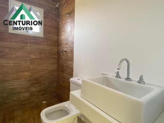 Imagem Casa de Condomínio com 3 Quartos à Venda, 140 m² em Granja Viana - Cotia