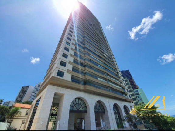 Apartamento com 5 Quartos à Venda, 356 m² em Vitória - Salvador