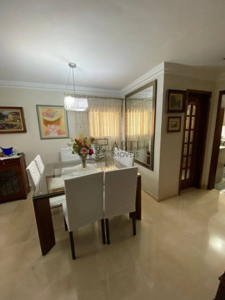 Imagem Apartamento com 3 Quartos à Venda, 95 m² em Vila Mariana - São Paulo Imagem Apartamento com 3 Quartos à Venda, 95 m² em Vila Mariana - São Paulo