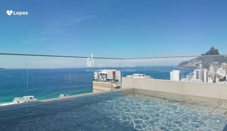 Imagem Apartamento com 2 Quartos à Venda, 58 m² em Ipanema - Rio De Janeiro Imagem Apartamento com 2 Quartos à Venda, 58 m² em Ipanema - Rio De Janeiro
