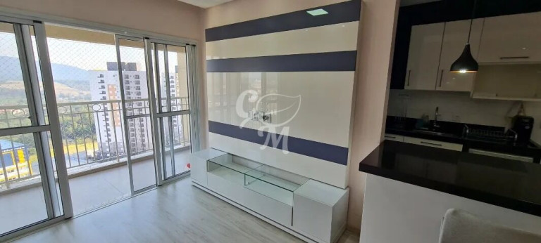 Imagem Apartamento com 3 Quartos à Venda, 80 m² em Medeiros - Jundiaí Imagem Apartamento com 3 Quartos à Venda, 80 m² em Medeiros - Jundiaí