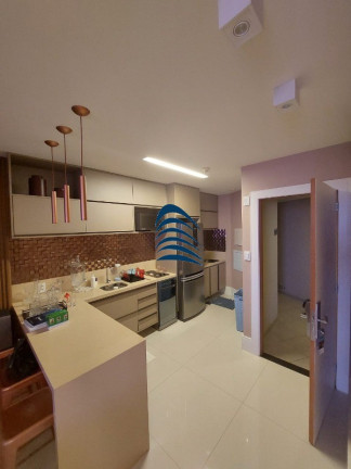 Imagem Imóvel com 1 Quarto à Venda, 47 m² em Caminho Das árvores - Salvador