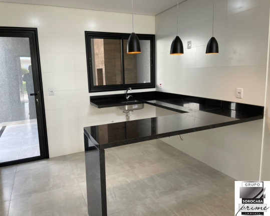 Imagem Casa com 3 Quartos à Venda, 160 m² em Cajuru Do Sul - Sorocaba