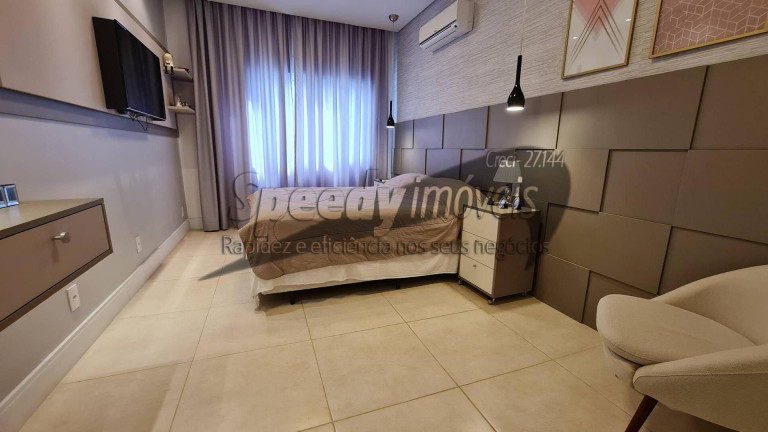 Imagem Apartamento com 4 Quartos à Venda, 230 m² em Boqueirão - Santos Imagem Apartamento com 4 Quartos à Venda, 230 m² em Boqueirão - Santos
