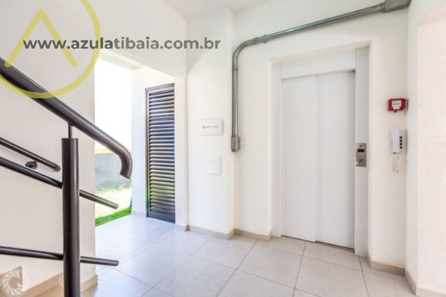 Imagem Apartamento com 2 Quartos à Venda, 54 m² em Nova Atibaia - Atibaia