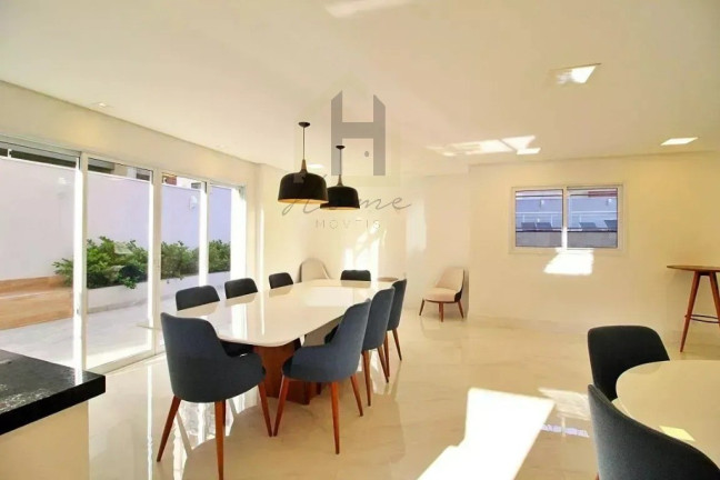 Imagem Imóvel com 2 Quartos à Venda, 65 m² em Campestre - Santo André Imagem Imóvel com 2 Quartos à Venda, 65 m² em Campestre - Santo André