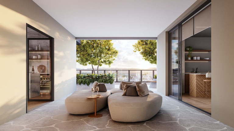 Imagem Apartamento com 3 Quartos à Venda, 103 m² em Praia Brava - Itajaí Imagem Apartamento com 3 Quartos à Venda, 103 m² em Praia Brava - Itajaí