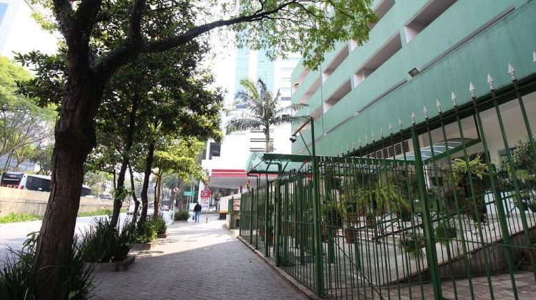 Imagem Apartamento com 1 Quarto à Venda, 28 m² em Bela Vista - São Paulo Imagem Apartamento com 1 Quarto à Venda, 28 m² em Bela Vista - São Paulo