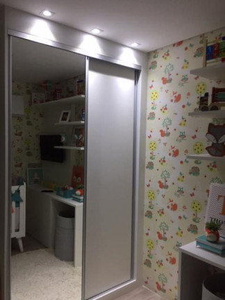 Imagem Apartamento com 3 Quartos à Venda, 103 m² em Centro - Santo André Imagem Apartamento com 3 Quartos à Venda, 103 m² em Centro - Santo André