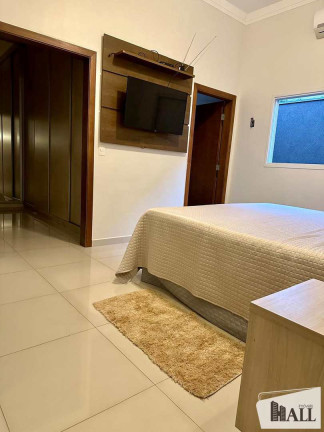 Imagem Casa com 5 Quartos à Venda, 352 m² em Golden Park Residence - Mirassol Imagem Casa com 5 Quartos à Venda, 352 m² em Golden Park Residence - Mirassol