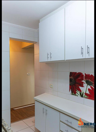 Imagem Imóvel com 2 Quartos à Venda, 52 m² em Jardim Celeste - São Paulo