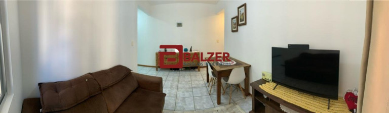 Imagem Apartamento com 2 Quartos à Venda, 89 m² em Centro - Florianópolis