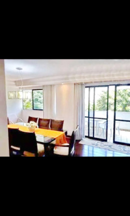 Imagem Apartamento com 4 Quartos à Venda, 200 m² em Graça - Salvador Imagem Apartamento com 4 Quartos à Venda, 200 m² em Graça - Salvador