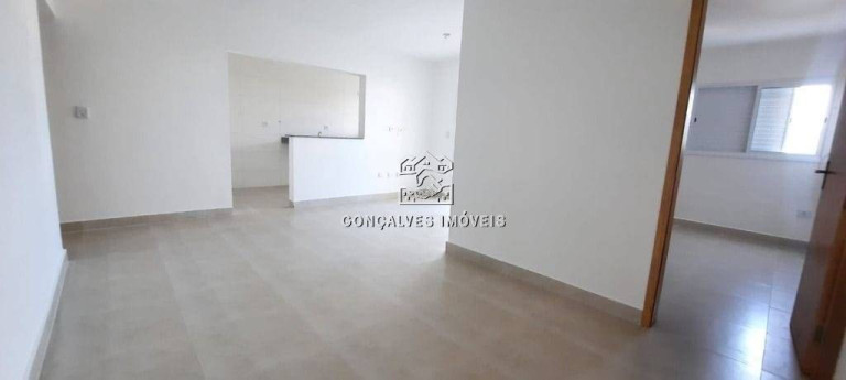 Imagem Apartamento com 1 Quarto à Venda, 70 m² em Vila Guilhermina - Praia Grande Imagem Apartamento com 1 Quarto à Venda, 70 m² em Vila Guilhermina - Praia Grande