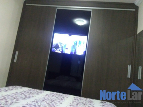 Imagem Apartamento com 2 Quartos à Venda, 46 m² em Loteamento City Jaragua - São Paulo