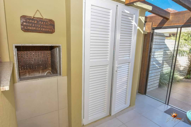 Imagem Casa com 3 Quartos à Venda, 70 m² em Noiva Do Mar - Xangri-lá