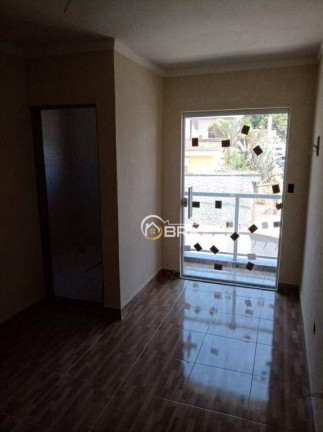 Imagem Sobrado com 2 Quartos à Venda, 120 m² em Chácara Belenzinho - São Paulo