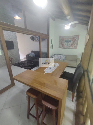 Imagem Casa com 3 Quartos à Venda, 130 m² em Maresias - São Sebastião