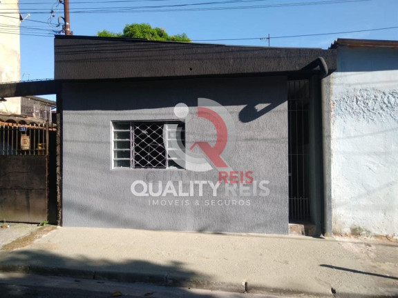 Imagem Casa com 6 Quartos à Venda, 220 m² em Vila Medeiros - São Paulo