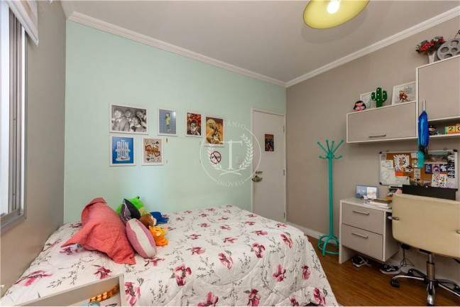 Imagem Apartamento com 3 Quartos à Venda, 104 m² em Bela Vista - Osasco