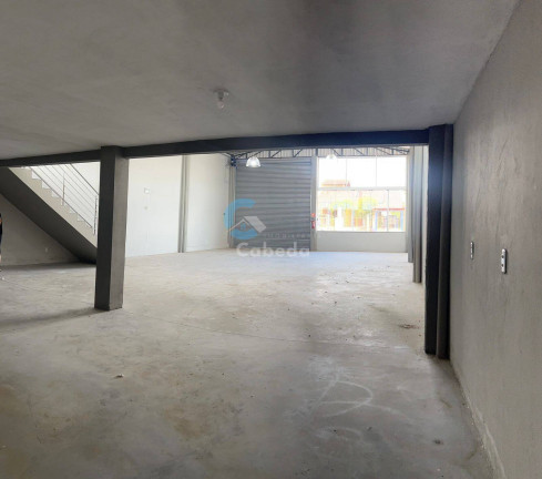 Imagem Sala Comercial para Alugar, 270 m² em Vargas - Sapucaia Do Sul