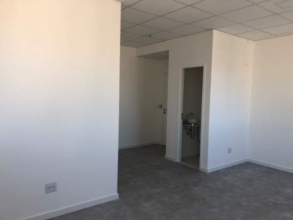Imagem Sala Comercial à Venda, 32 m² em Pinheiros - São Paulo Imagem Sala Comercial à Venda, 32 m² em Pinheiros - São Paulo