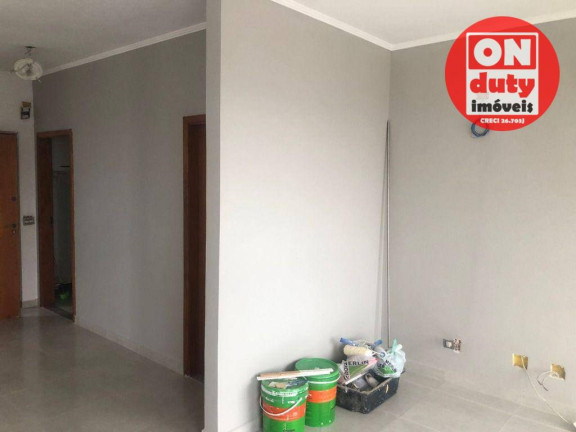 Imagem Apartamento com 3 Quartos à Venda, 120 m² em Vila Matias - Santos Imagem Apartamento com 3 Quartos à Venda, 120 m² em Vila Matias - Santos