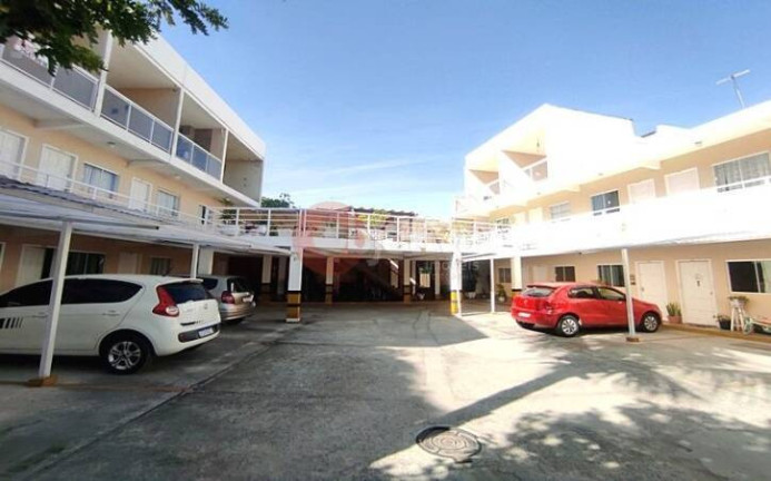 Apartamento com 1 Quarto para Alugar, 45 m² em Praia Do Siqueira - Cabo Frio