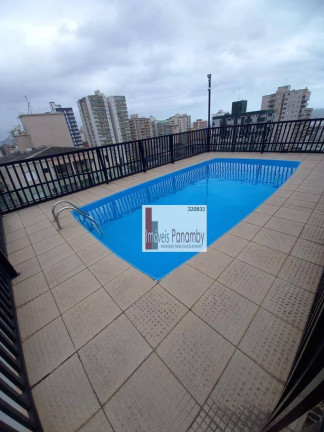 Imagem Apartamento com 1 Quarto à Venda, 105 m² em Tupi - Praia Grande Imagem Apartamento com 1 Quarto à Venda, 105 m² em Tupi - Praia Grande