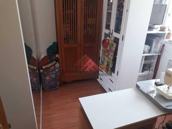 Imagem Apartamento com 3 Quartos à Venda, 72 m² em Icaraí - Niterói Imagem Apartamento com 3 Quartos à Venda, 72 m² em Icaraí - Niterói