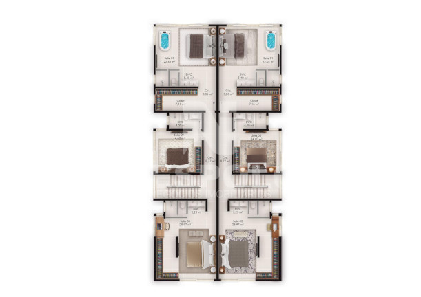 Imagem Casa à Venda, 362 m² em Canto Da Praia - Itapema