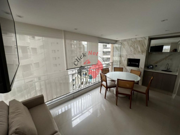 Imagem Apartamento com 2 Quartos à Venda, 83 m² em Mauá - São Caetano Do Sul