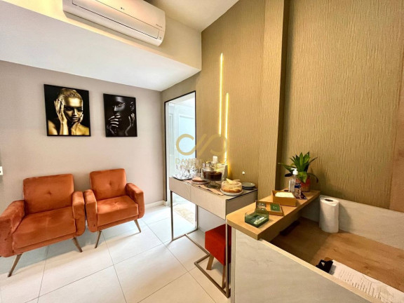 Imagem Ponto Comercial para Alugar, 30 m² em Boqueirão - Praia Grande Imagem Ponto Comercial para Alugar, 30 m² em Boqueirão - Praia Grande