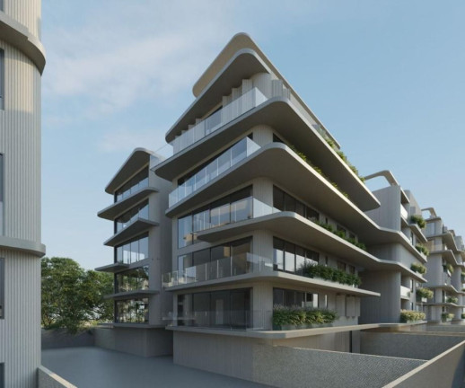 Imagem Apartamento com 3 Quartos à Venda, 123 m² em Cabo Branco - João Pessoa