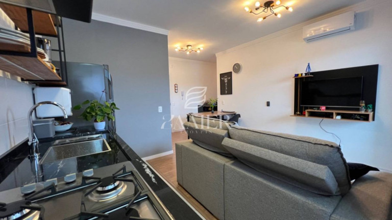 Imagem Apartamento com 2 Quartos à Venda, 55 m² em Costa E Silva - Joinville Imagem Apartamento com 2 Quartos à Venda, 55 m² em Costa E Silva - Joinville