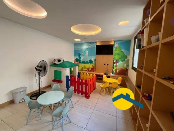 Imagem Apartamento com 3 Quartos à Venda, 110 m² em Santa Rosa - Niterói Imagem Apartamento com 3 Quartos à Venda, 110 m² em Santa Rosa - Niterói