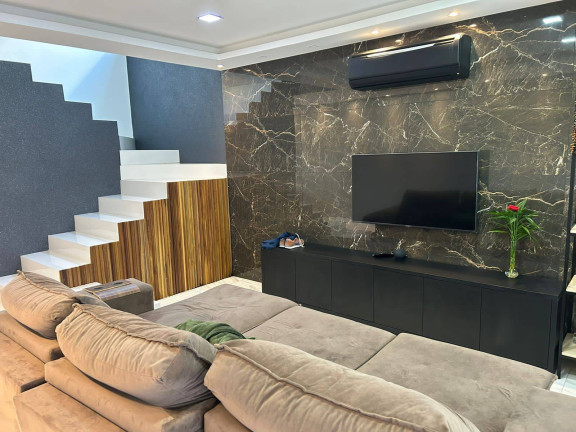Imagem Casa com 3 Quartos à Venda, 170 m² em Itinga - Araquari