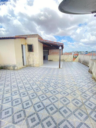 Imagem Casa com 3 Quartos à Venda, 380 m² em Araturi (jurema) - Caucaia