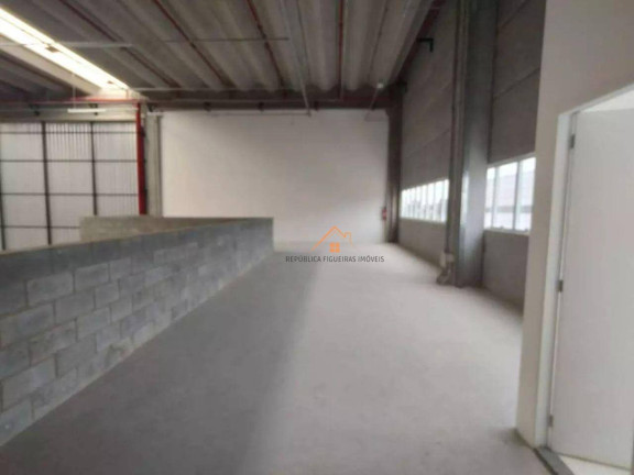 Imagem Galpão para Alugar, 1.192 m² em Vila Metalúrgica - Santo André Imagem Galpão para Alugar, 1.192 m² em Vila Metalúrgica - Santo André